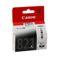 ตลับหมึก Canon CLI-821BK ของแท้ ขายโล๊ะ