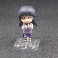 Yun Xiangshe GSC Nendoroid Naruto Shippuden Hinata Hinata 909มือถือ879【สิงหาคม】