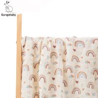 Kangobaby Bamboo Cotton One Piece Cute Fashion Design Much Softer Baby Swaddle Blanket