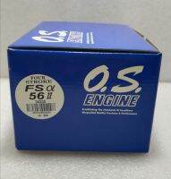 O.S.Engine FS α 56 II