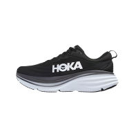 HOKA ONE ONE BONDI 8 Mens and Womens RUNNING SHOES 1123202 รองเท้าวิ่ง รองเท้ากีฬา รองเท้าผ้าใบ The Same Style In The Store