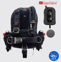 DIVERITE TRANSPAC XT +TRAVEL XT WING (25 LB)