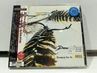 1   CD  MUSIC  ซีดีเพลง   Dreams for the daring     (B4D49)