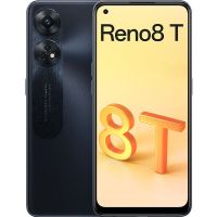 OPPO Reno8 T 5G หน่วยความจำ RAM 8 GB ROM 256 GB สมาร์ทโฟน โทรศัพท์มือถือ มือถือ ออปโป้ โทรศัพท์oppo โทรศัพท์ออปโป