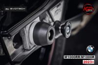 กันล้มหลัง EVOTECH FOR BMW M1000RR/M1000R