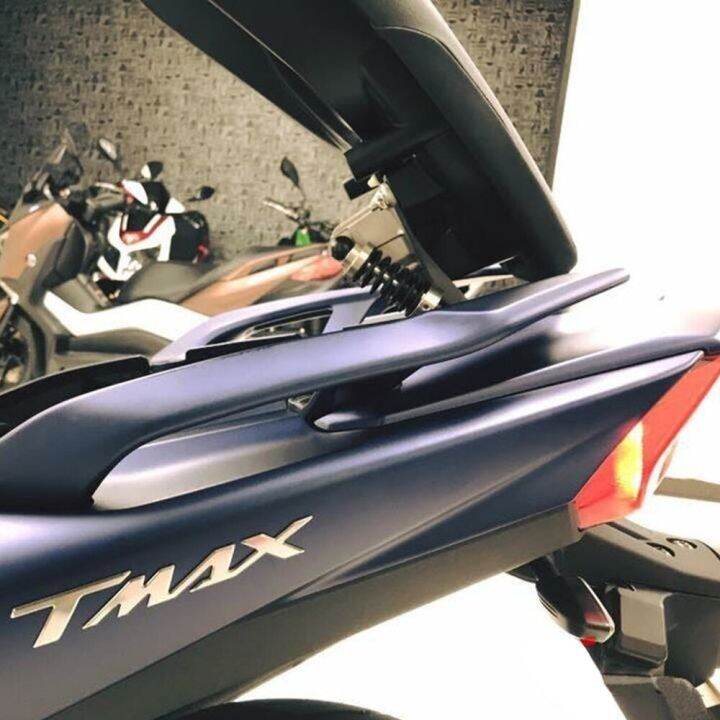 ลิฟต์ยกรถจักรยานยนต์530-560-t-max-รองรับโช้คอัพสปริงเสริมสปริงเบาะสปริงเสริมสำหรับยามาฮ่า-tmax-530-2008-2021-tmax-560ที่หุ้ม2020