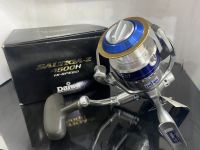 รอก DAIWA SALTIGA-Z 4500H