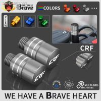 ☄✐ For Honda Crf1000l Crf1100l Africa Twin 1100 Adventure Adv Motorcycle Accessories M10 Mirror Hole Plugs Screws Bolts Cover Cap