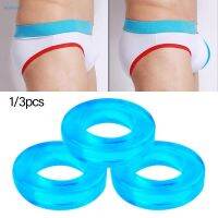 【HODRD】y Male Transparent Soft High Elastic Underwear C-strapRing Circle New【Fashion Woman Men】