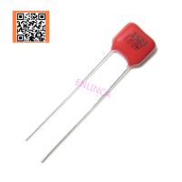 10pcs CBB 100v 1.5nf 152j 5  DIP CBB Polypropylene film capacitor