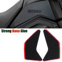 Strong Nano Glue Motorcycle Tank Pad Protector Sticker Decal Gas Knee Grip For Honda CRF1000L Africa Twin ADV 2016-2019 2018