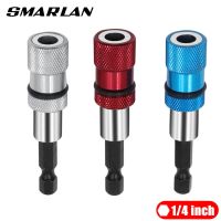 【cw】 1/4 quot; Shank Screw Depth Magnetic Screwdriver Bit Holder Driver with Bits Bar Extension Electric Rod !