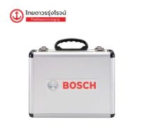 BOSCH ชุดดอกสว่าน/สกัด 11ตัวชุด รุ่น  2608578765	|ชิ้น|TTR Store