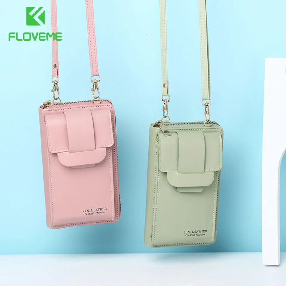 Crossbody Bags Women Iphone, Universal Bag Mobile Phone