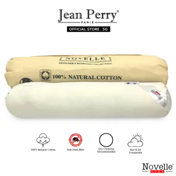 Buy Jean Perry Jean Perry 100% Polyester Fibre Cushion Insert - 45cm x 45cm  2024 Online