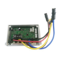 Electric Scooter Control Board Assembly Accessories for Ninebot MAX G30