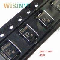 Smlvt3v3ชิ้น Smb Mark Cd Tvs 3.3V 200a Do214aa