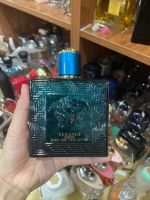 Versace EROS for men EDT น้ำหอมแบ่งขาย