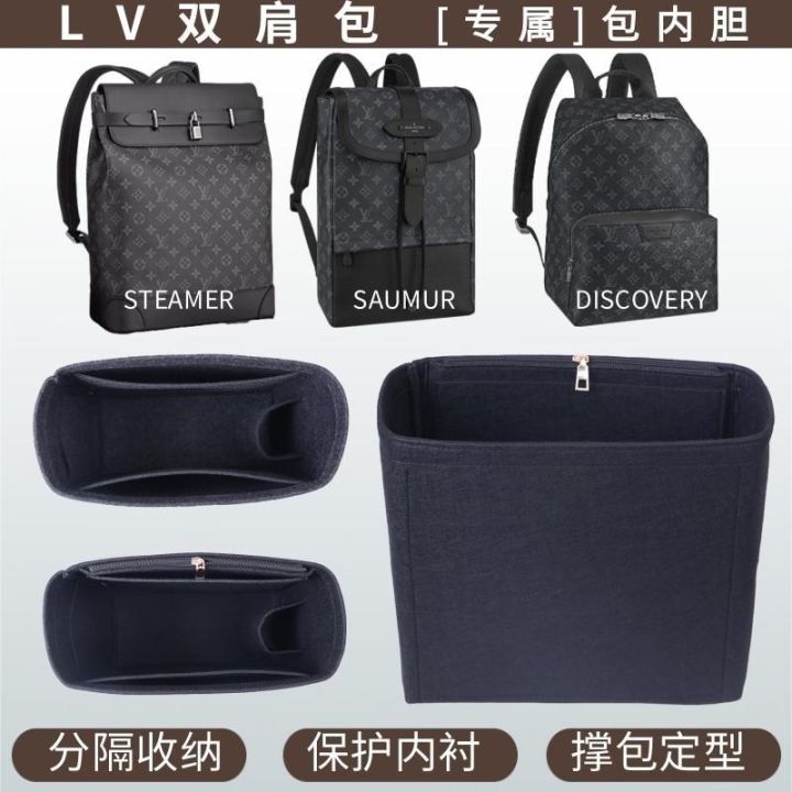 Backpack Insert for LV Steamer Backpack Purse Bag Organizer 