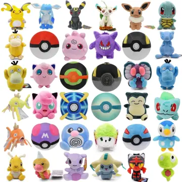 Wholesale Pokemon Plush Toy Bag Plush Pokemon Backpack Pikachu Snorlax  Charmander - China Stuffed Animals Toy and Pokemon Plush Toy Bag price