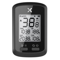 Bike Computer Wireless GPS Waterproof Bike MTB Bicycle Cycling Speedometer