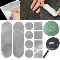 ☑☽ Resistant Fix Tools Performance Leak Seal Self Tape Waterproof Repair Patches Sticker Aluminium Foil Adhesive