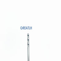 การดูดไขมัน Cannula Fat Transfer Needle Aspirator การเก็บเกี่ยวไขมันสามหลุม Cannula For Beauty Usehot