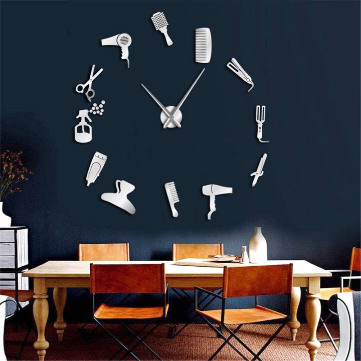 practical-diy-barber-shop-giant-wall-clock-with-mirror-effect-barber-toolkits-decorative-frameless-clock-watch-hairdresser-barbe