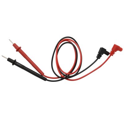 70cm Replacement Red and Black Test Leads/Probes For Digital Multimeter