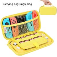 Mooroer Carrying Case Compatible with Nintendo Switch Lite  Portable Nintendo Switch Lite Bag for Switch Lite with Storage Cases Covers