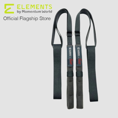 Elements Circus Straps สายรัด อุปกรณ์พิลาทิส Pilates