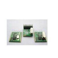 ☬✥◘ Posts -S2 SMD-S1 DIP-D Wireless transceiver module FSK 433