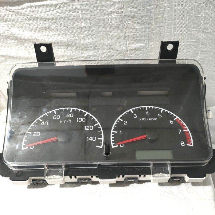 Speedometer Speedo Meter Suzuki Carry Futura Injeksi Digital Orginal