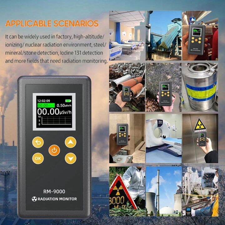 nuclear-radiation-detector-portable-geiger-counter-dosimeter-handheld-beta-x-y-rays-test-equipment