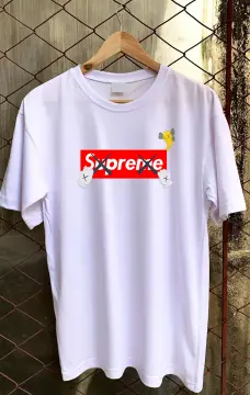 Buy Supreme Tshirt For Women Online | Lazada.Com.Ph