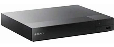 S O N Y Multi Zone Region Free Blu Ray Player - PAL/NTSC Playback - Zone A B C - Region 1 2 3 4 5 6