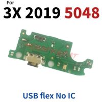 สำหรับ Alcatel 4047 1V 2019 5001 1S 5024 3c 5026 5037 6058 6060 3V 5099a 5 5086แท่นชาร์ท Usb ช่องเสียบชาร์จบอร์ดสายเคเบิลงอได้