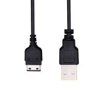 สายชาร์จข้อมูล USB สำหรับ Samsung Sgh-f480 Sgh-f490 Sgh-f700