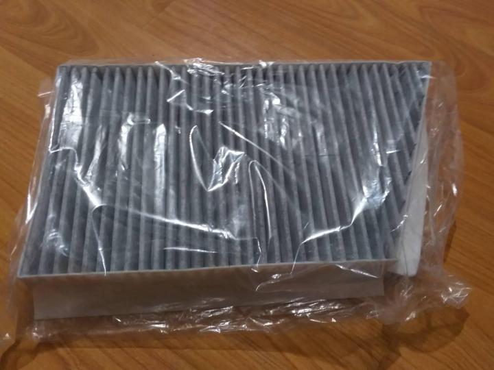 กรองอากาศในห้องโดยสาร-cabin-air-filter-mercedes-benz-c-class-w203-clc-c203-cla-a-c209