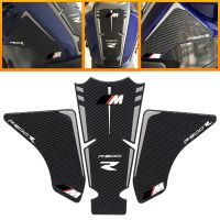 Motorcycle side fuel tank pad For BMW F900R F 900 R 2020 - 2022 Tank Pads Protector Stickers Knee Grip Traction Pad