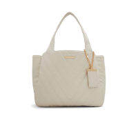 ALDO Muse Womens Satchel - Cream