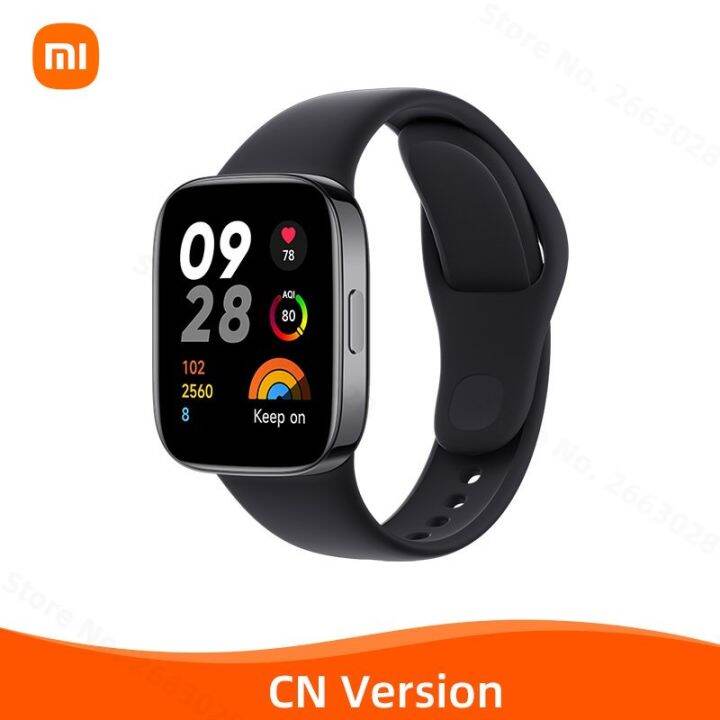 mi phone watches