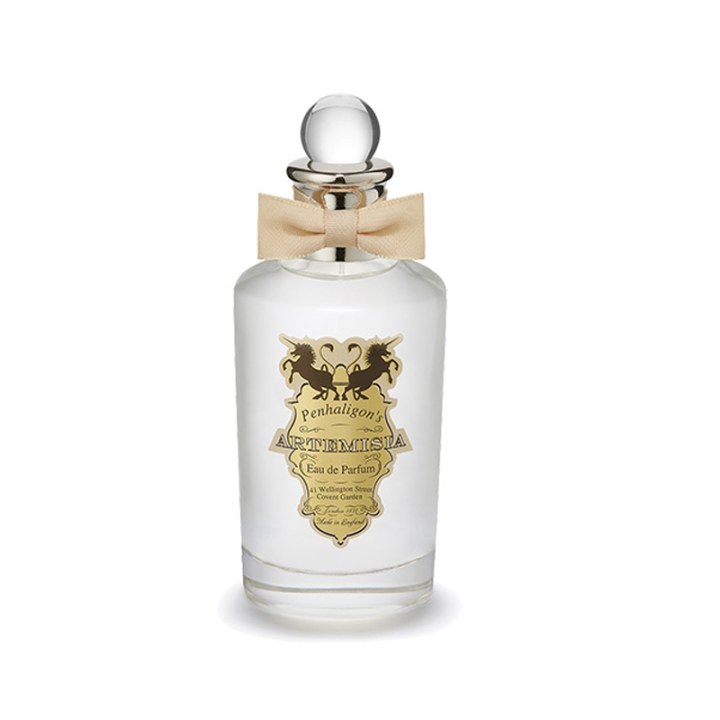 （Penhaligon‘s） Penhaligon's Perfume Elk Fox Iris Tectorum Black Rose