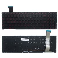 New for Asus ROG GL552 GL552JX GL552VW GL552VX Keyboard US Backlit