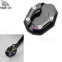 ภาพใหญ่: รถจักรยานยนต์ CNC Pedal Extender Pad Rack Expander Yamaha XSR155 2019-2021