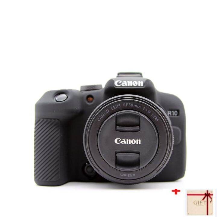 high-quality-soft-silicon-case-body-protective-cover-protector-frame-skin-for-canon-eos-r10-camera-accessories-with-clean-pen