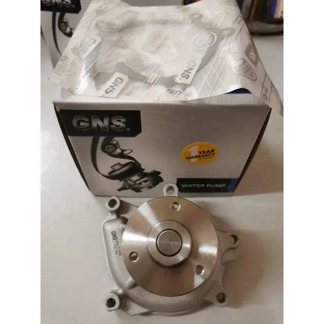 Water Pumps Water Pump Myvi / Alza / Avanza / Viva / Lagi Best / Gen2 / Exora Bold / Waja / 12V