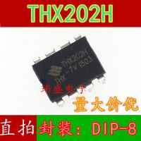 10pcs THX202H  THX202H-7V DIP-8