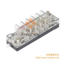 Minimum Order Quantity Of 10 AuxiliAry ContaCts/switChes FK10-II-33 For Macro Vacuum CirCuit Breakers