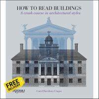 A happy as being yourself ! How to Read Buildings : A Crash Course in Architectural Styles